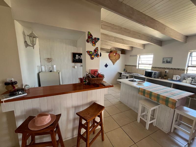 2 Bedroom Property for Sale in Dwarskersbos Western Cape